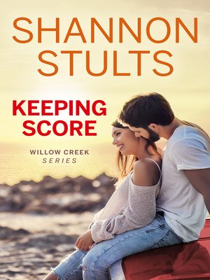 cover image of Keeping Score